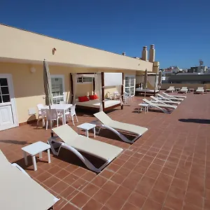 Isla Tenerife Sur (adults Only) Apartment