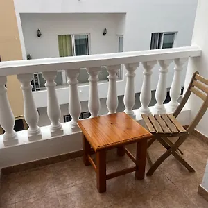 - Tenerife Apartamento