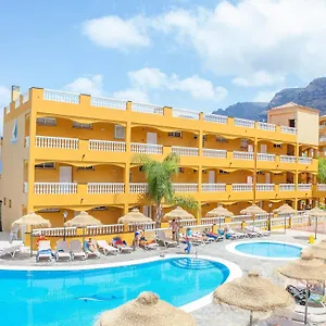 4* Lägenhetshotell El Marques Palace By Intercorp Group